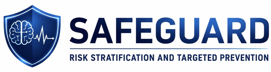 Safeguard – Risk stratification and targeted prevention